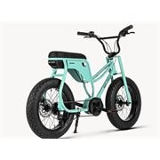 Ruff Cycles Elektro Lil` MISSY Pedelec 500WH