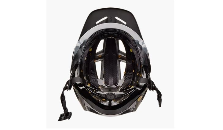 FOX Bekleidung Helm Speedframe Pro Camo S 51-55 cm
