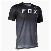 FOX Bekleidung Trikot kurz Gr. S Flexair Jersey