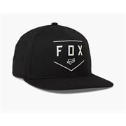 FOX Bekleidung Mütze Funktions-Snapback-Kappe Shield Uni