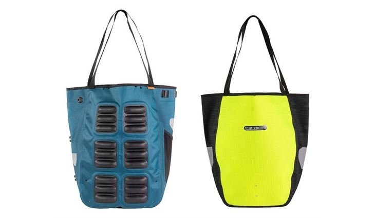 Ortlieb RE-Bag Unikat jede Tasche ist anders--nachhaltig