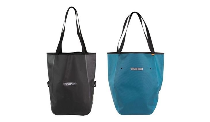 Ortlieb RE-Bag Unikat jede Tasche ist anders--nachhaltig