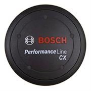BOSCH Logo-Deckel Performance CX