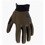 FOX Bekleidung Handschuh lang Defend LO Pro Fire M abweis +Warm