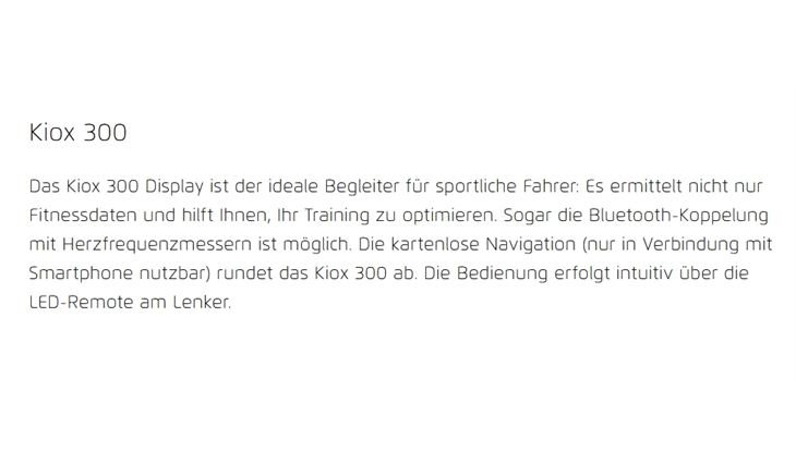 Riese und Müller Swing4 Vario smart 46cm 28 Zoll 300/Kette Sonder