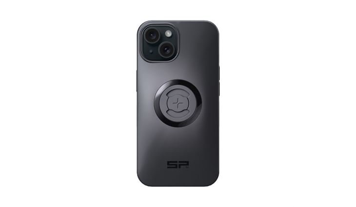 SP Connect Phone Case SPC+ iPhone 15