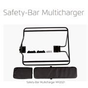 Riese und Müller Safety Bar Kit Multicharger
