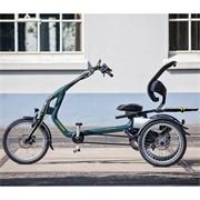 Van Raam Elektro Dreirad Easy Rider Sonder